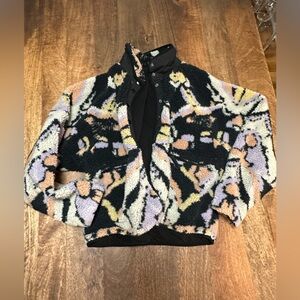 Free People FP Movement Hit the slopes jacket